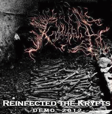 Reinfected the Krypts